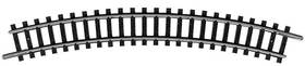R2-30 Trix 14922 N Curved Track 10