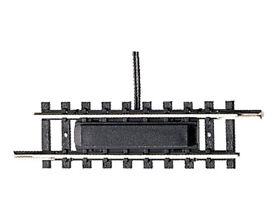14980 Trix N Contact Track With Magnet Switch