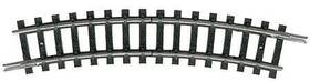 R1-24 Trix 14984 N Curved Isolation Track