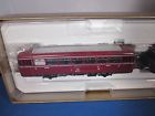 D-8500 Trix 22481 Nib -8500 Nurnberg Ho Triebwagen Scaledb