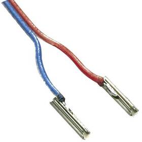 66520 Trix N Rail Joiner Two-conductor Wire 10