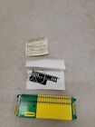 14969 Trix Minitrix Decoupler Track #new# 1 Piece