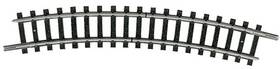 Txx14986 Trix N Curved Isolation Track R2-24 T14986