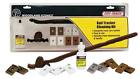 Tt4550 Woodland Scenics Tidy Track 724771045502