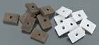 Tt4553 Woodland Scenics Cleaning Finishing Pads Train Track Cleaner 724771045533