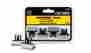 Tt4571 Dust Monkeys Pieces Woodland Scenics Tidy Track Ho-scale Attach To Rolling Stock-removes On 724771045717