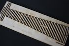 Tw-ho-6-y Fasttracks Ho Fast Tracks Wye Wood Laser Cut Ties