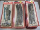 Tyco Lot Of Ho Gauge Train Track Bridge Tresles And