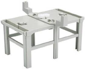 Kat23020 U.s.a. Inc. 23-020 Usa N Double Track Viaduct Pier Set