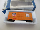 518125 Union 40 -cube Model - Train Up Scale Pacific Ho 18201 Car Box