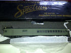 81402 Unlettered Gas Electric Ho-bachmann-spectrum-emc Doodlebug Green