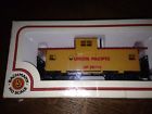 Up25743 Union Pacific Ho Bauchmann
