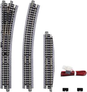 Kat20221 Usa 20-221 Inc. N #4 Remote Right-hand Turnout