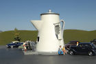 35202 Usa Bachmann Roadside The Pot Ho Coffee