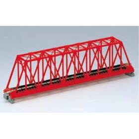 20433 Usa Inc 248mm 9 3/4 Inch Single Track Truss Bridge