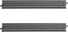 Usa Inc. 445056454453 20-400 N 248mm 9 3/4 Inch Single Track Straight Viaduct 2 Unitrack