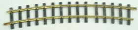 R81600 Usa Trains G 8foot Diameter Curved Track