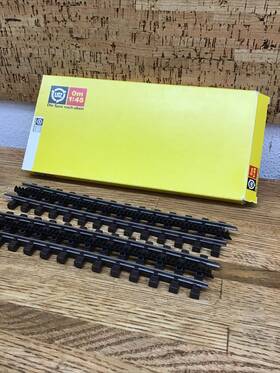 90-5256 Utz Group Om 1 45 Scale European Narrow Gauge Track Nib