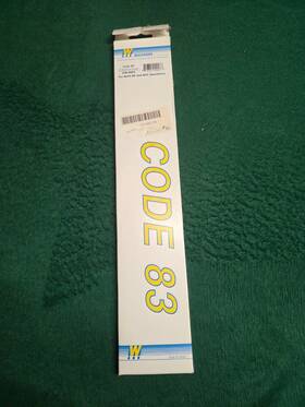 Walthers 616374029266 Track Code 83 Dc And Dcc Friendly Number 5 Turnout - Right Hand
