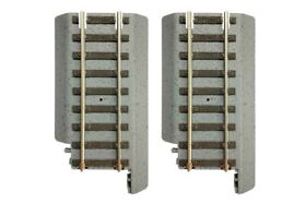 931-1370 Walthers Track Adapter 2-pack Power-loc Ho Scale