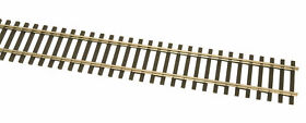 948-10001 Walthers Code 100 Nickel Silver Flex Track With Wood Ties 36inch 5 Ho