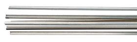 948-70000 Walthers Ho Code 70 Nickel Silver Rail Pack Of 17