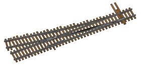 948-83014 Walthers Ho Code 83 Nickel Silver Dcc Friendly Right Hand Turnout #4