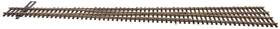 948-83022 Walthers Ho Code 83 Nickel Silver Dcc-friendly #10 Right Hand Turnout