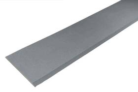 948-9010 Walthers Double-track Roadbed - 5 Pack 36ftft Sections Ho Scale