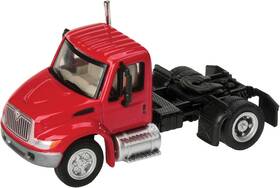 949-11131 Walthers Scenemaster International R 4300 Single-axle Semi Tractor Only