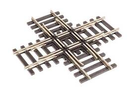 Walthers Track 83090 948-83090 Ho Code 83 90-degree Crossing