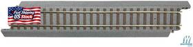 Walthers Trainline 445027795707 Power-loc Track Tm -9 Inch Straight Section Pkg 4 931-1351 Ho Sc