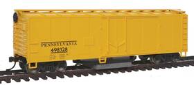 Walthers Trainline 616374112746 Track Prr Cleaning Car