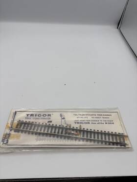 U691n Walthers U691 Nickel Silver Rail