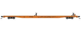 910-5523 Walthersmainline 616374180103 Walthers Ho Scale 85ft G85 Flatcar Pacific Fruit Express #835202