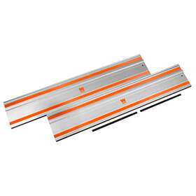 Ct9110 Wen 445009769726 110-inch Track Saw Guide Rail And Adapters