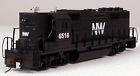 61206 Western Ho-scale Norfolk Diesel Gp50 6518 Locomotive Bachmann -