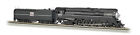 50206 Western Dcc Bachmann Pacific 4-8-4 Board Ho Gs64 485
