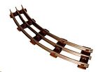 00202 Williams O27 Cuve Tubular Track