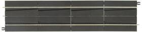 Williams By Bachmann 022899002644 E-z Street 2.5 Inch Straight To Curve Track 4 Per Card - O Scale