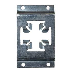 1746 Winston Products Llc X-track Single Piece - Versatile Track System For Easy Setup And Use