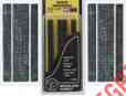 Woo-c1148 Works Code Sets Crossings Grade 2 Ho Steel Plate
