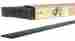 Woo-st1461-p1 Woo-st1461 Woodland Scenics Ho 36 Pc 24-inch Track-bed Strips