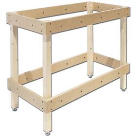 Woo4790 Woodland Scenics Stand-straight Module St4790