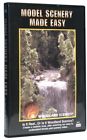 Woor973 Woodland Scenics Model Scenery Made Easy Dvd 724771009733