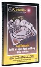 Woost1400 Woodland Scenics Subterrain Build Layout Fast And Easy 724771014003