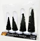 Wootr3568 Woodland Scenics Classics Trees Forever Green 724771035688