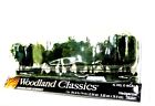 Wootr3581 Woodland Scenics Classics Trees Hedgerow 724771035817