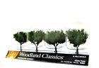 Wootr3591 Woodland Scenics Classics Trees Red Apple 724771035916