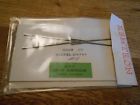 X-731 Nickel Silver Turnout Frog Kemtron Arvid Anderson Ho Train Vintage 4 Code 70 New In Pkg